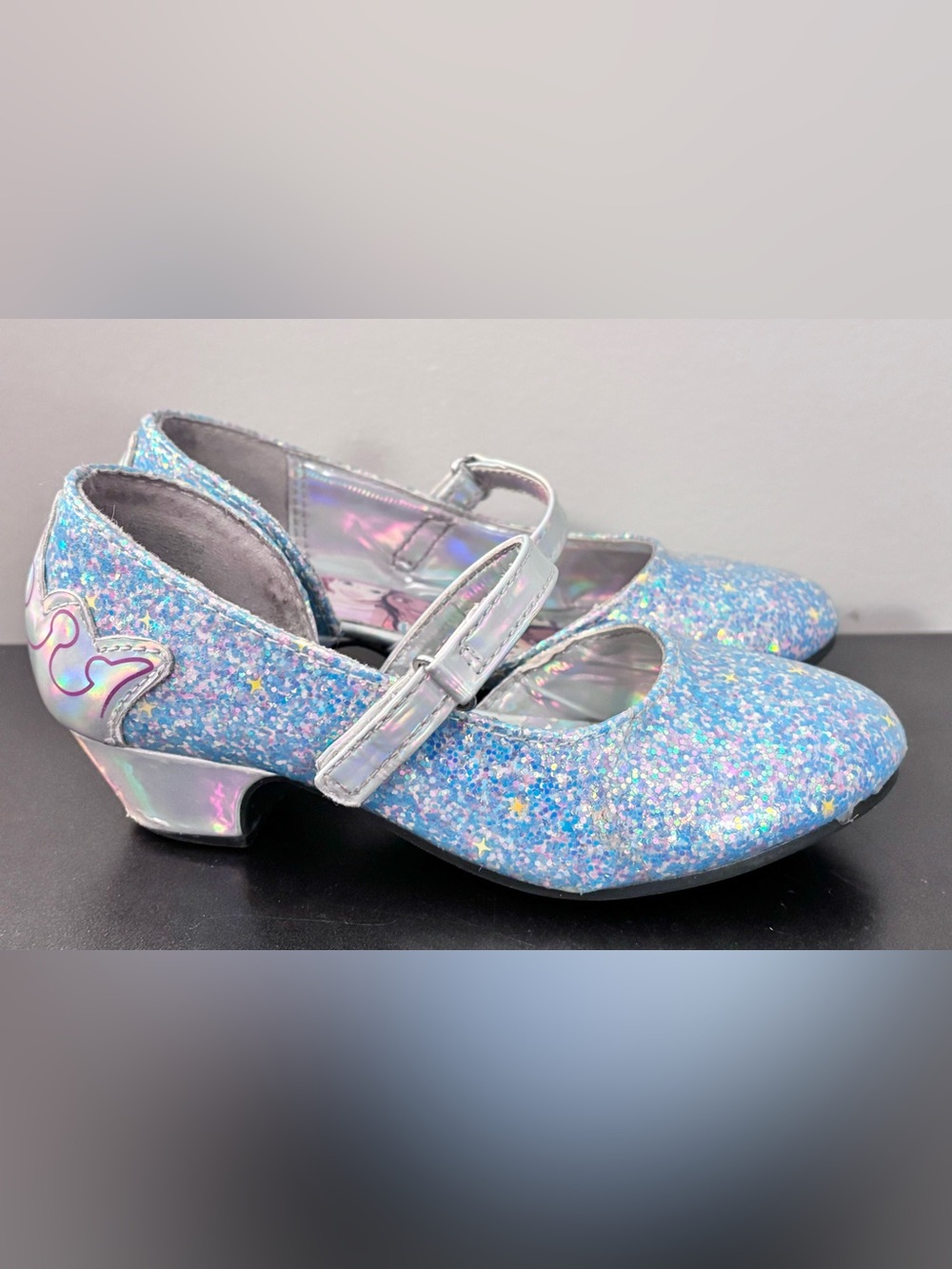 Disney Princess shoes size 10